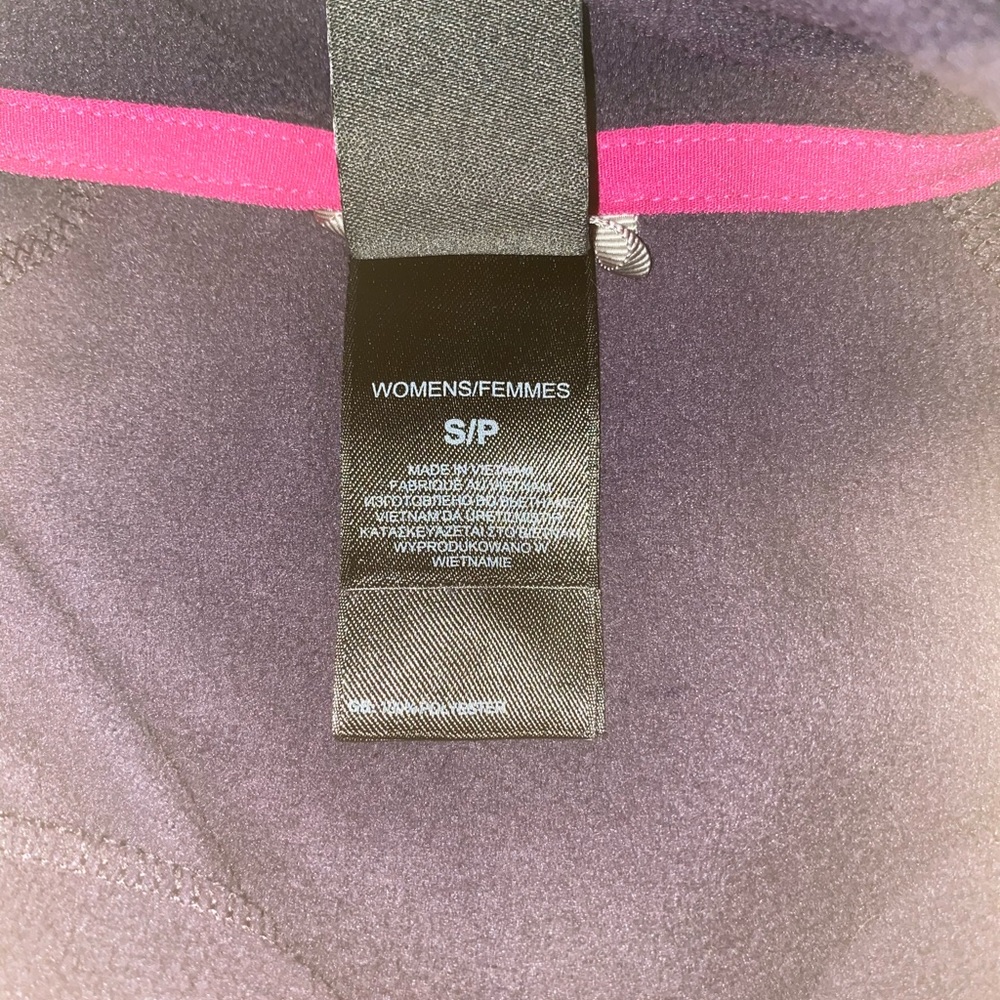 North Face Pullover Fleece - Picture 4 of 4